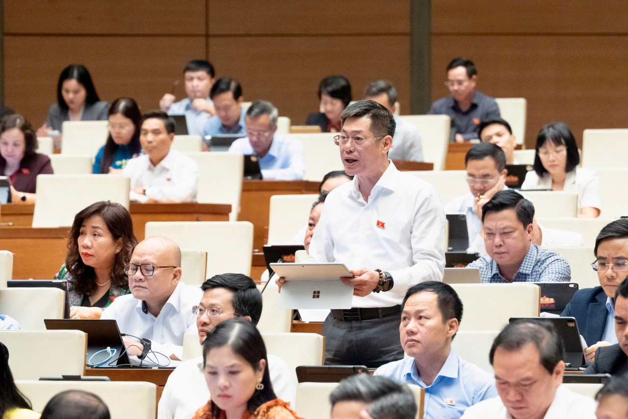 Hoàn thiện hành lang pháp lý cho hải quan số, hải quan thông minh