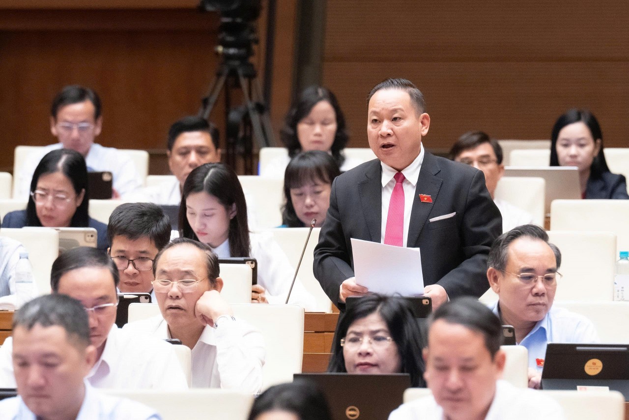 Hoàn thiện hành lang pháp lý cho hải quan số, hải quan thông minh