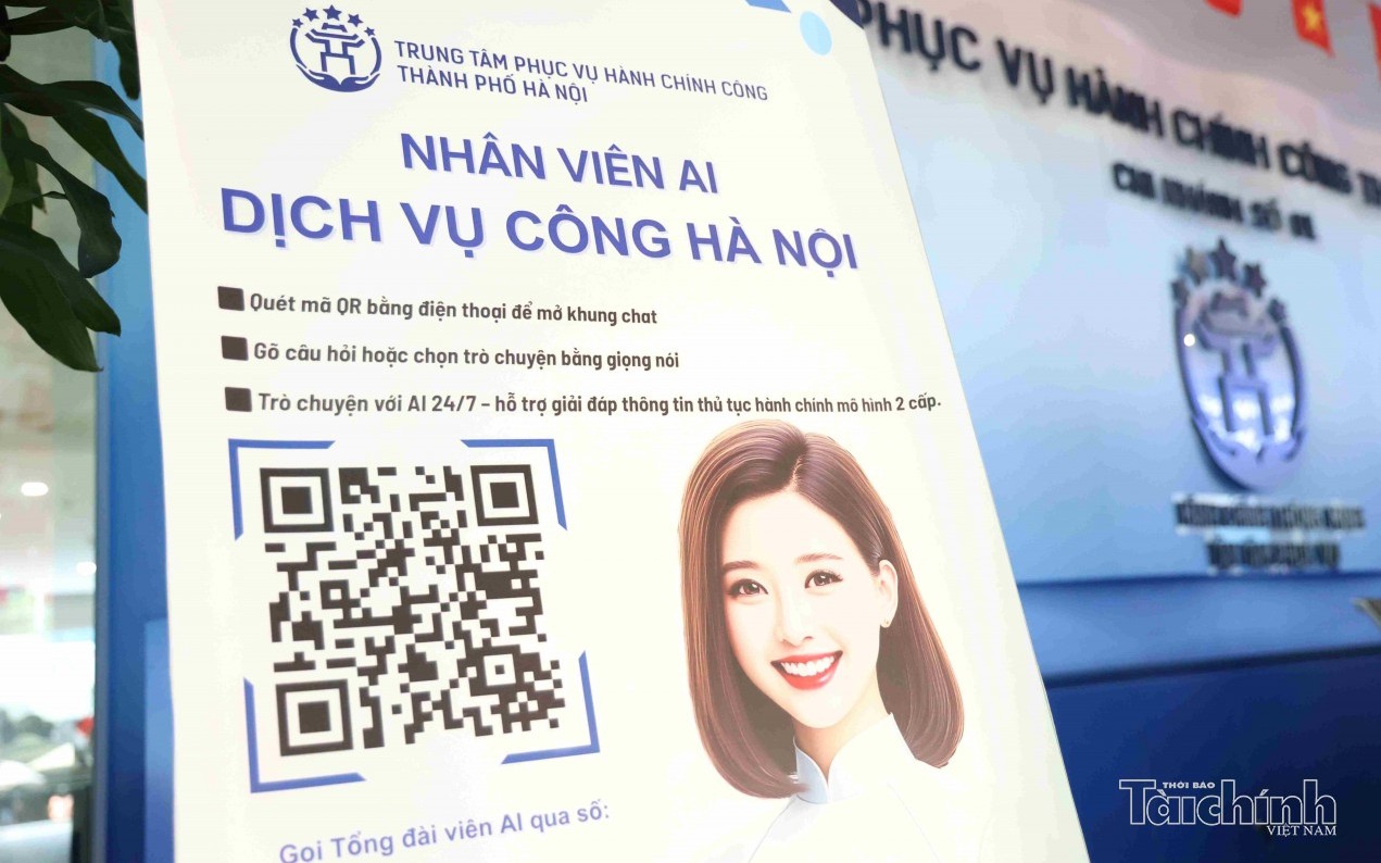 Quy trình mới về tiếp nhận, giải quyết thủ tục hành chính trên môi trường điện tử