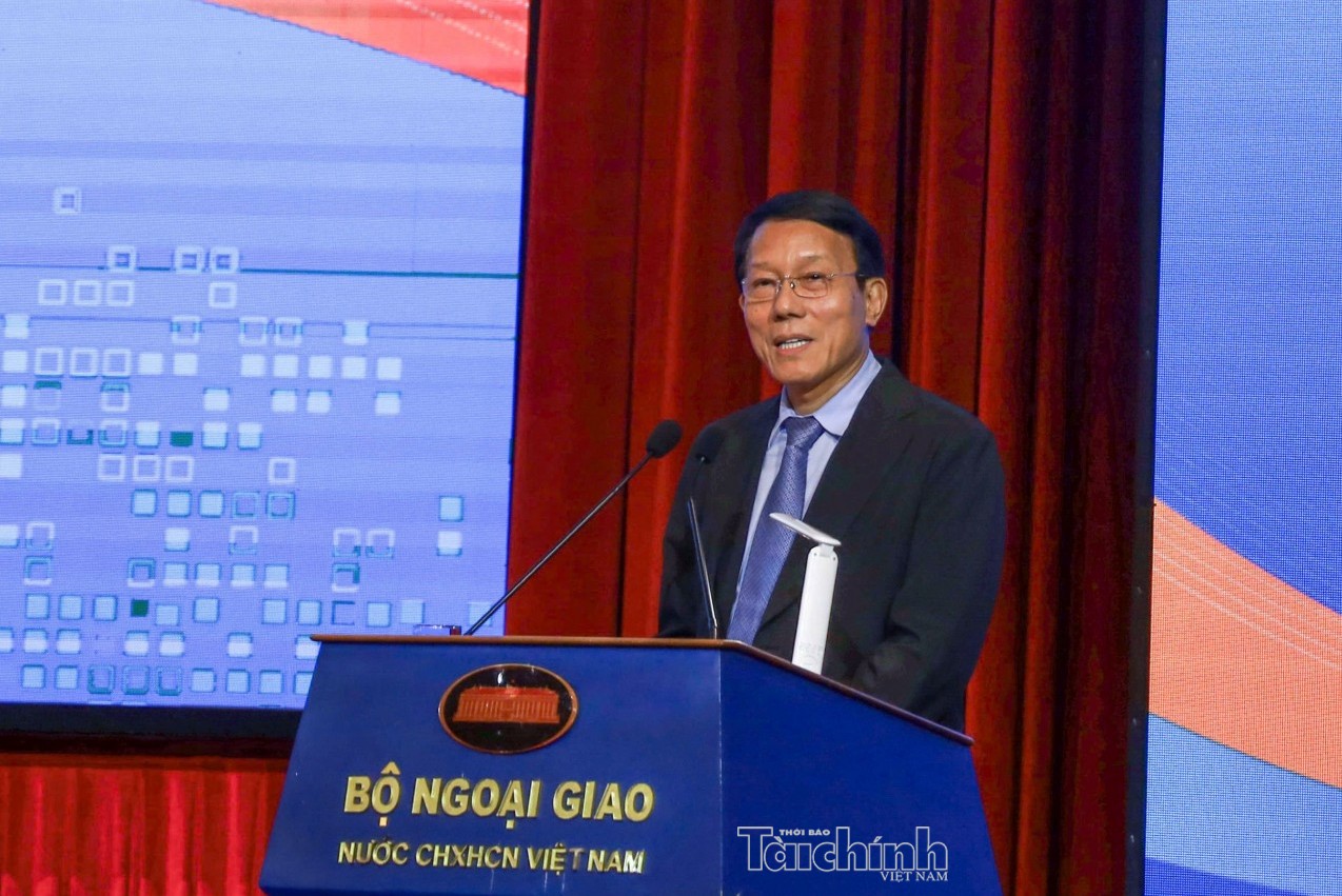 Ngoại giao khoa học công nghệ cần chuyển từ kết nối sang kiến tạo phát triển - đồng hành