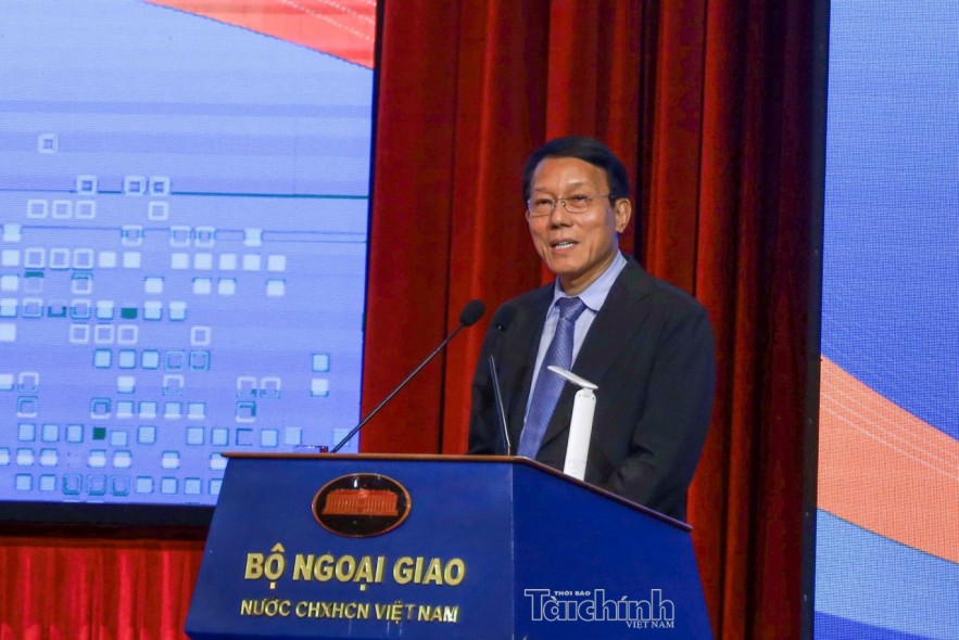 Ngoại giao khoa học công nghệ cần chuyển từ kết nối sang kiến tạo phát triển - đồng hành
