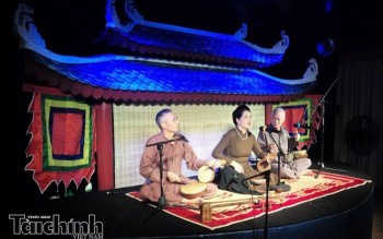 Khơi thông nguồn lực văn hóa cho tăng trưởng