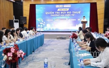 Hộ kinh doanh thương mại điện tử nắm vững chính sách thuế để giảm rủi ro pháp lý