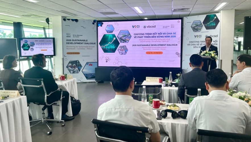Nghị quyết 19 mở ra tư duy mới về tăng trưởng gắn với phát triển bền vững Nghị quyết 19 mở ra tư duy mới về tăng trưởng gắn với phát triển bền vững