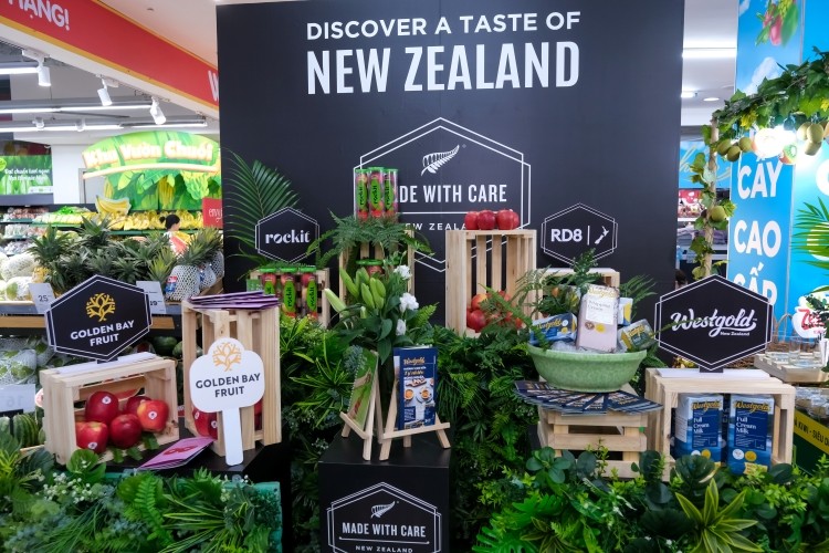 Tổng Bí thư, Chủ tịch nước Tô Lâm sẽ thăm cấp Nhà nước tới Australia và New Zealand