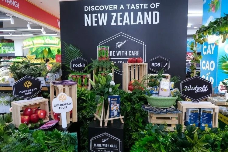 Tổng Bí thư, Chủ tịch nước Tô Lâm sẽ thăm cấp Nhà nước tới Australia và New Zealand