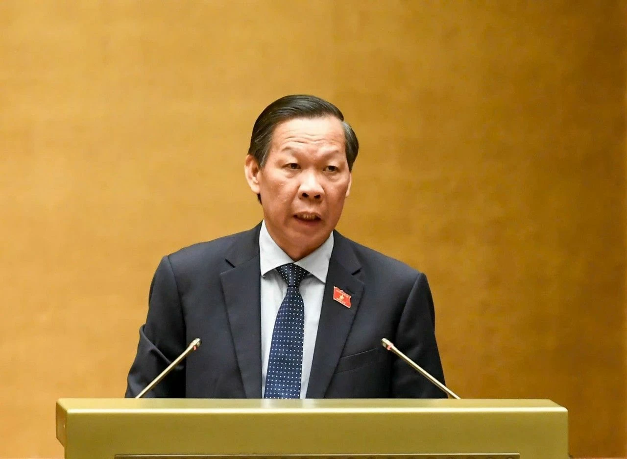 Làm rõ khả năng cân đối nguồn lực cho dự án đường Vành đai 5 - Vùng Thủ đô Hà Nội