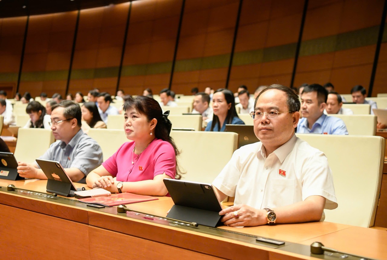 Làm rõ khả năng cân đối nguồn lực cho dự án đường Vành đai 5 - Vùng Thủ đô Hà Nội Làm rõ khả năng cân đối nguồn lực cho dự án đường Vành đai 5 - Vùng Thủ đô Hà Nội
