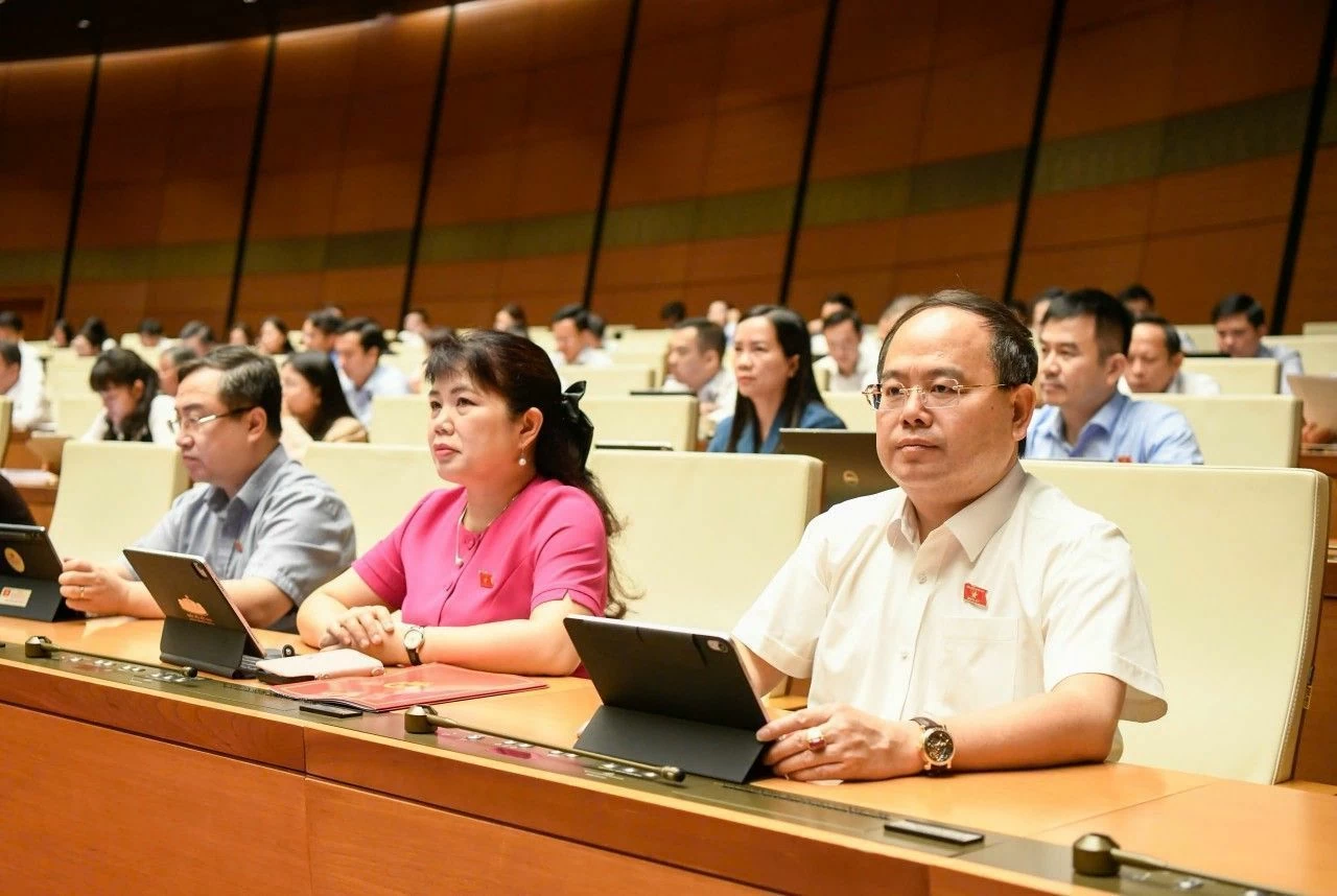 Làm rõ khả năng cân đối nguồn lực cho dự án đường Vành đai 5 - Vùng Thủ đô Hà Nội