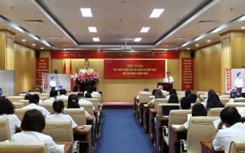 Giảm chi phí tuân thủ cho người dân, doanh nghiệp trong thực thi pháp luật thuế