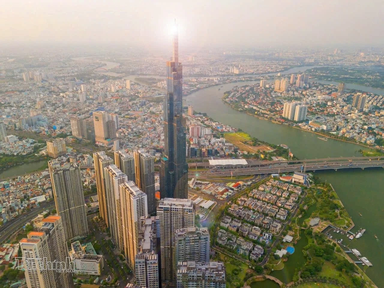 Việt Nam phải xây hạ tầng tài chính trước khi mở rộng quy mô dự án để hút vốn xanh
