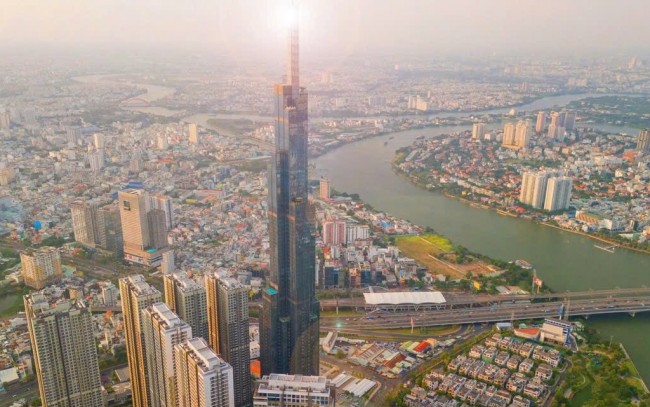 Xây "hạ tầng tài chính" vững chắc để hút vốn xanh