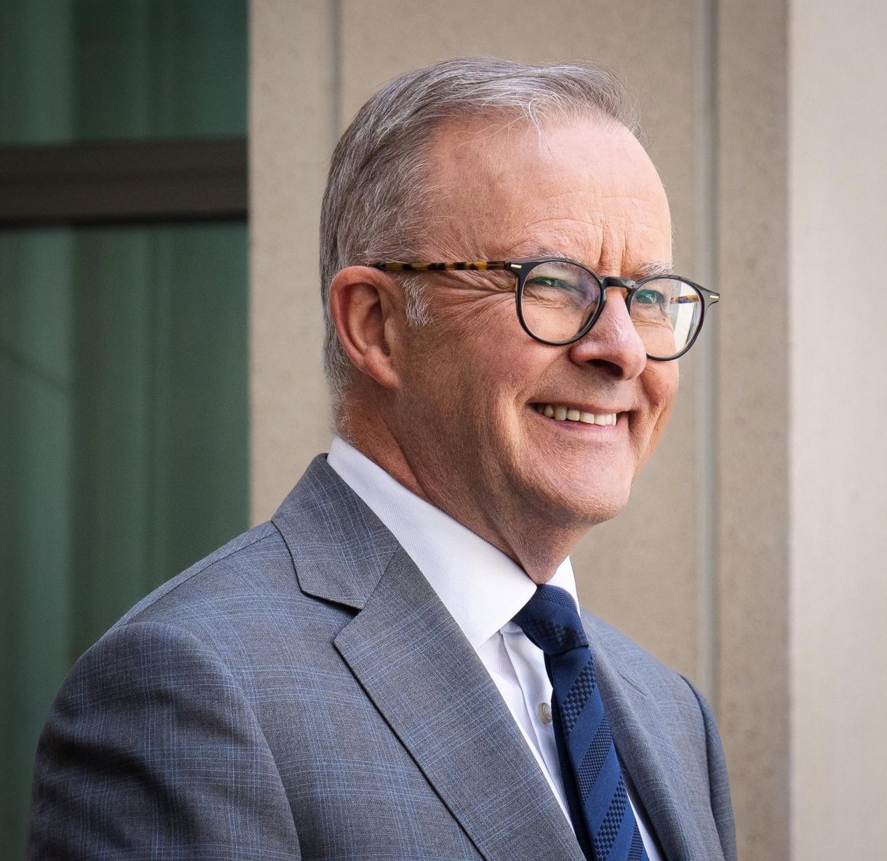 Thủ tướng Australia Anthony Albanese mong chờ đón Tổng Bí thư, Chủ tịch nước Tô Lâm