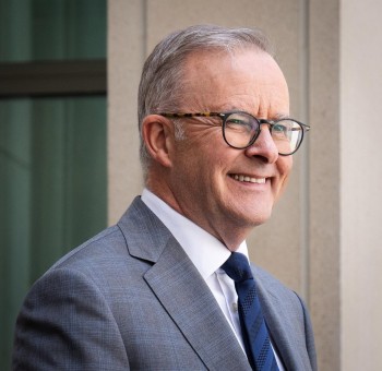 Thủ tướng Australia Anthony Albanese mong chờ đón Tổng Bí thư, Chủ tịch nước Tô Lâm