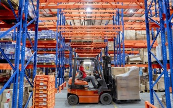 Viettel Post tăng gần 79% lợi nhuận trước thuế trong quý II