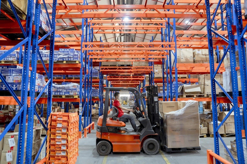 Viettel Post tăng gần 79% lợi nhuận trước thuế trong quý II Viettel Post tăng gần 79% lợi nhuận trước thuế trong quý II