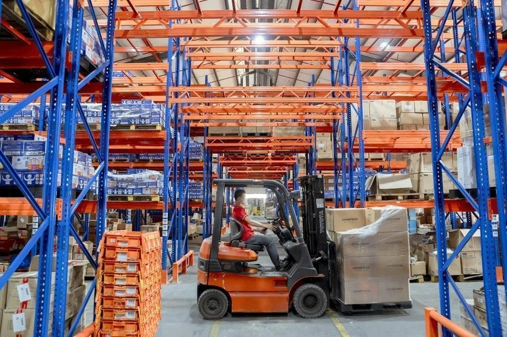 Viettel Post tăng gần 79% lợi nhuận trước thuế trong quý II