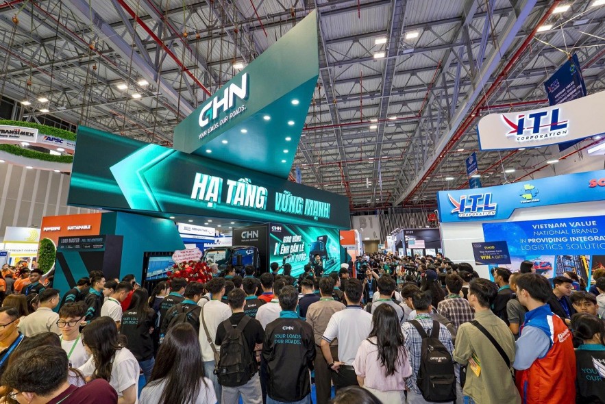 Giao Hàng Nặng chuyển hướng thành đối tác logistics chuyên biệt cho kênh bán lẻ Giao Hàng Nặng chuyển hướng thành đối tác logistics chuyên biệt cho kênh bán lẻ