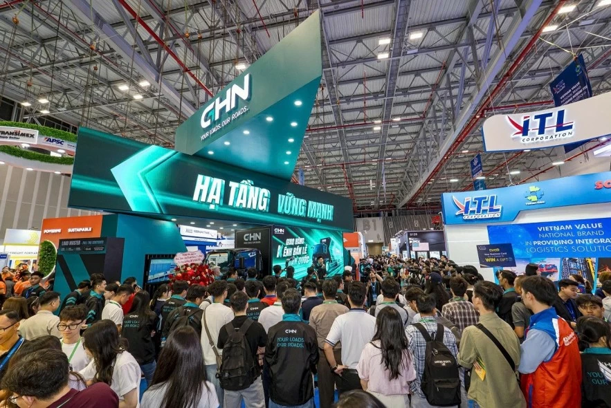 Giao Hàng Nặng chuyển hướng thành đối tác logistics chuyên biệt cho kênh bán lẻ