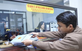 Tạm hoãn xuất cảnh với người nộp thuế không hoạt động tại địa chỉ đăng ký