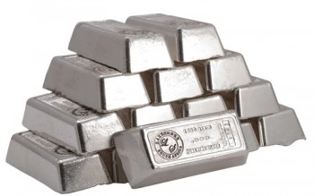 Ngày 7/8: Giá bạc trong nước và thế giới biến động trái chiều