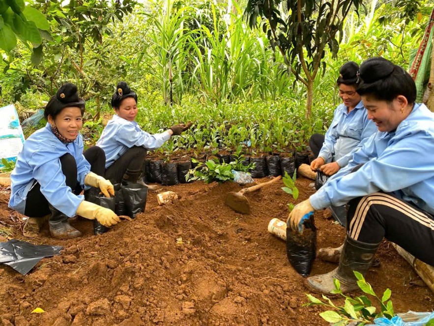 Chương trình mục tiêu quốc gia: Khởi động giai đoạn mới