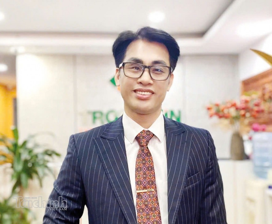 Lập doanh nghiệp rồi Lập doanh nghiệp rồi