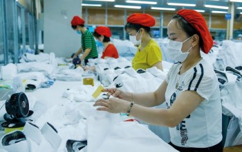 Doanh nghiệp cần chuẩn bị cho một cuộc chơi dài hạn
