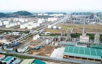 Bức tranh lợi nhuận sáng màu của nhóm doanh nghiệp dẫn dắt