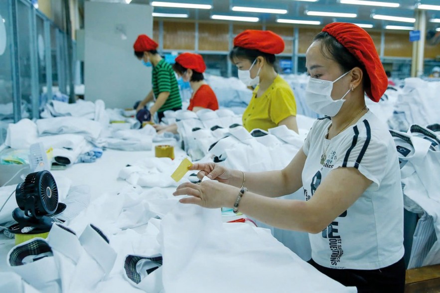 Doanh nghiệp cần chuẩn bị cho một cuộc chơi dài hạn