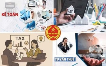 Chuyển từ cơ chế thi cấp chứng chỉ làm thủ tục về thuế sang cơ chế đánh giá năng lực