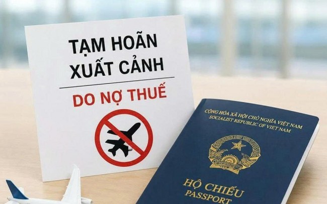 Cục Thuế hướng dẫn thống nhất quy trình áp dụng tạm hoãn xuất cảnh, bảo đảm quyền, lợi ích của người nộp thuế