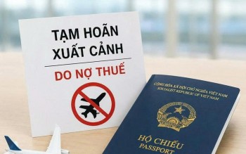 Cục Thuế hướng dẫn thống nhất quy trình áp dụng tạm hoãn xuất cảnh, bảo đảm quyền, lợi ích của người nộp thuế