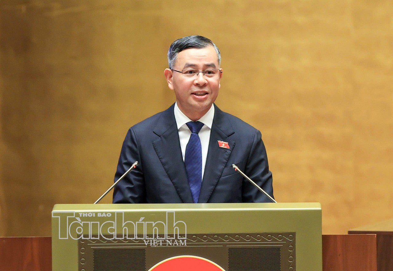 Áp dụng cơ chế đặc thù nhưng không hợp pháp hóa sai phạm Áp dụng cơ chế đặc thù nhưng không hợp pháp hóa sai phạm