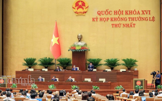 Áp dụng cơ chế đặc thù nhưng không hợp pháp hóa sai phạm