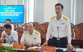 Thuế TP. Hồ Chí Minh tăng tốc chuyển đổi số, hướng tới quản lý hiện đại