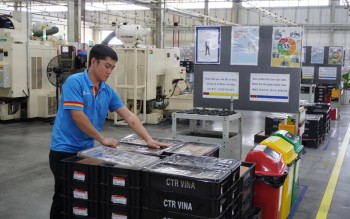 Bộ Tài chính đề xuất giảm 30% thuế cho hộ kinh doanh, doanh nghiệp có doanh thu đến 10 tỷ đồng