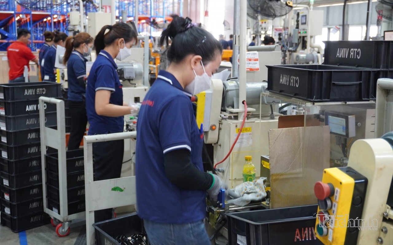 Đề xuất giảm 30% thuế thu nhập thêm “sức bật” cho hộ kinh doanh, doanh nghiệp siêu nhỏ phát triển