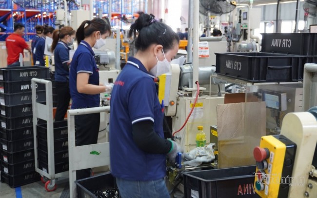 Đề xuất giảm 30% thuế thu nhập thêm “sức bật” cho hộ kinh doanh, doanh nghiệp siêu nhỏ phát triển