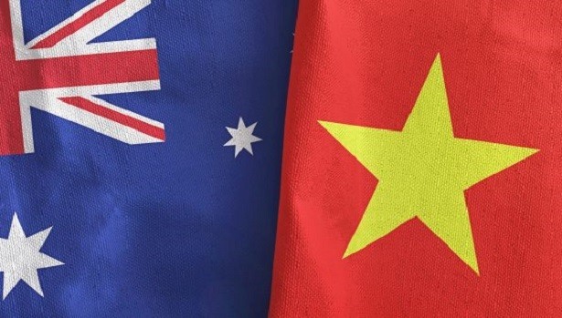 Mở không gian hợp tác mới cho quan hệ Việt Nam - Australia