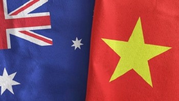 Mở không gian hợp tác mới cho quan hệ Việt Nam - Australia