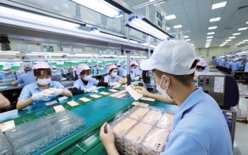 Nghị quyết số 10-NQ/TW: Kiến tạo dòng vốn FDI chất lượng cao