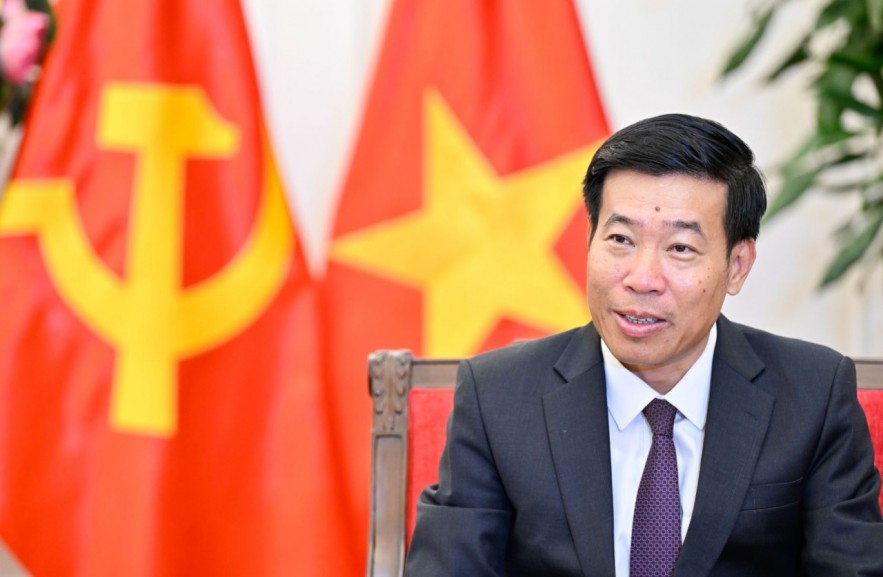 Mở không gian hợp tác mới cho quan hệ Việt Nam - Australia