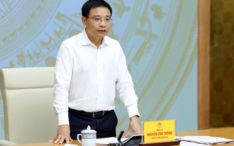 Tháo gỡ điểm nghẽn, khơi thông nguồn lực cho đầu tư, sản xuất, góp phần thực hiện mục tiêu tăng trưởng hai con số