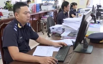 Doanh nghiệp xuất nhập khẩu phải khai mã nhận diện hàng hóa lưỡng dụng