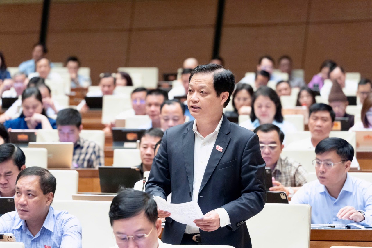 Áp dụng “tỷ lệ an toàn khác” phải kiểm soát được rủi ro, tránh lạm dụng Áp dụng “tỷ lệ an toàn khác” phải kiểm soát được rủi ro, tránh lạm dụng