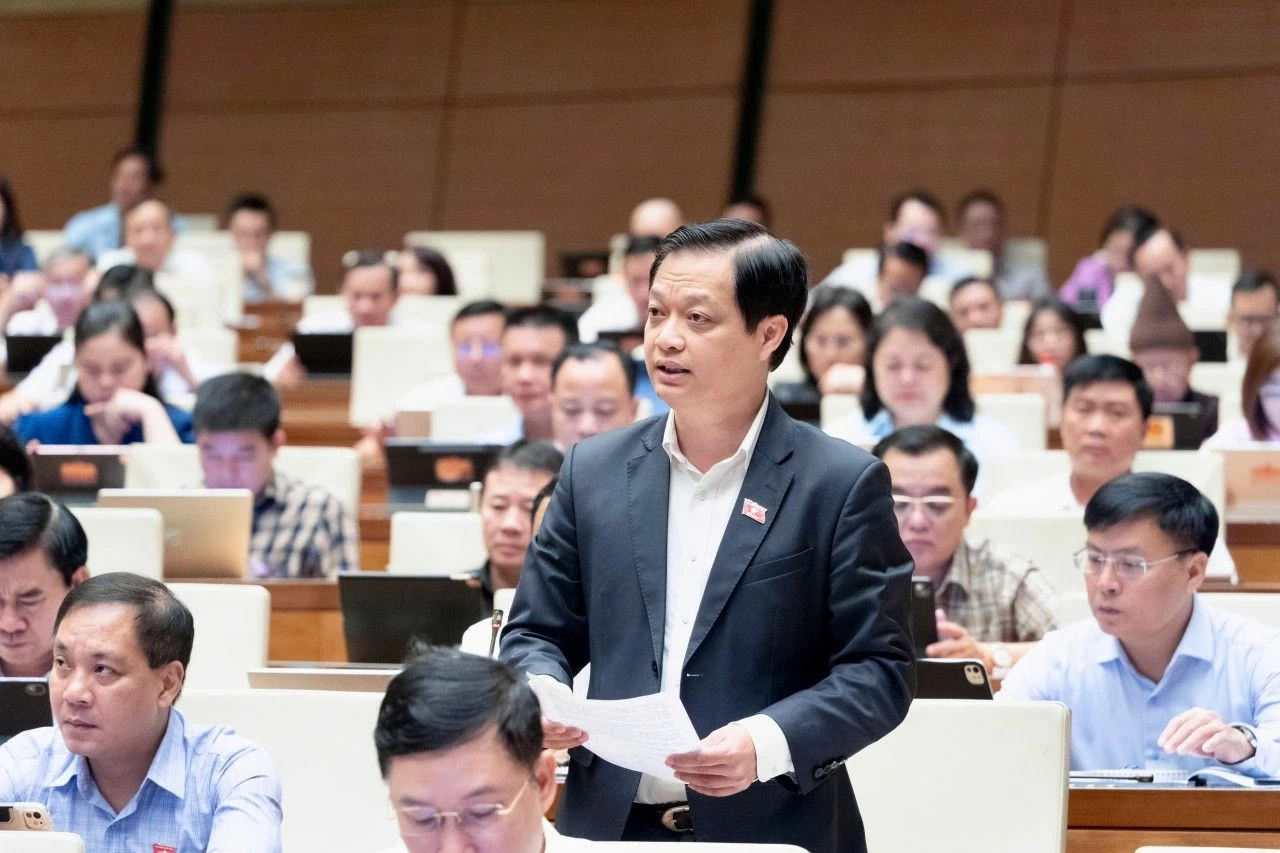 Áp dụng “tỷ lệ an toàn khác” phải kiểm soát được rủi ro, tránh lạm dụng