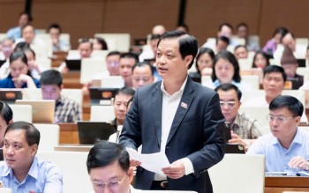 Áp dụng “tỷ lệ an toàn khác” phải kiểm soát được rủi ro, tránh lạm dụng