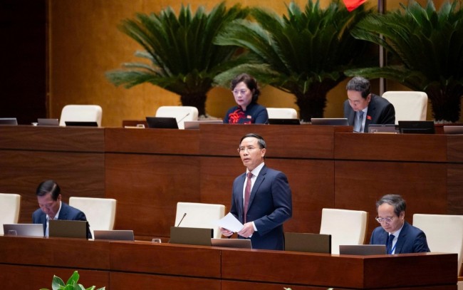 Phòng, chống rửa tiền với tài sản mã hóa: Phải có đủ công cụ và năng lực phân tích