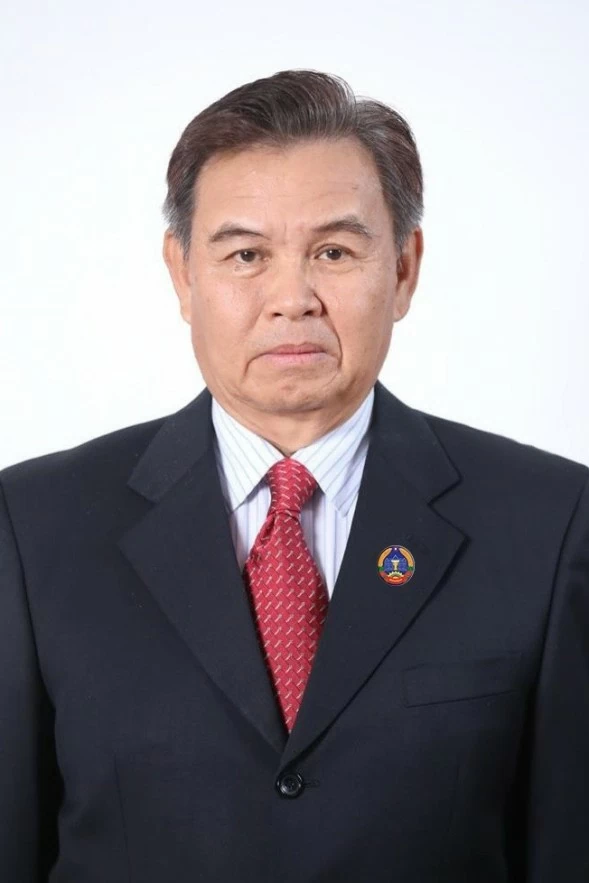 Việt Nam tổ chức Quốc tang Chủ tịch Quốc hội Lào Saysomphone Phomvihane Việt Nam tổ chức Quốc tang Chủ tịch Quốc hội Lào Saysomphone Phomvihane